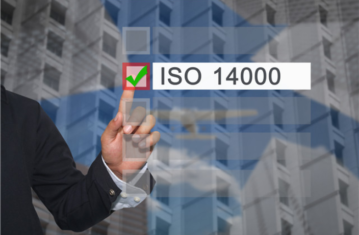 镇江种养殖业ISO14001认证过程,ISO14001