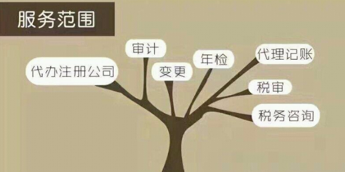 云南常规代理记账均价,代理记账