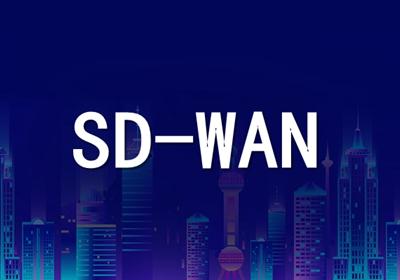 广安SD-WAN要多少钱 无锡尚麟文化供应