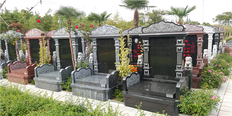 上海崇明区风景优美的墓园热线 上海瀛新园陵园供应