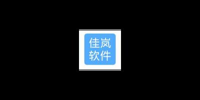 金山区常规商业软件哪家便宜 佳岚软件有限公司供应